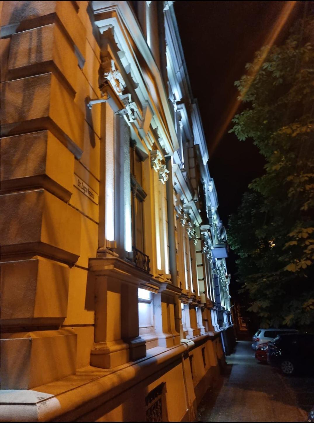 Central, Big Terrace, Near River Тимишоара Экстерьер фото